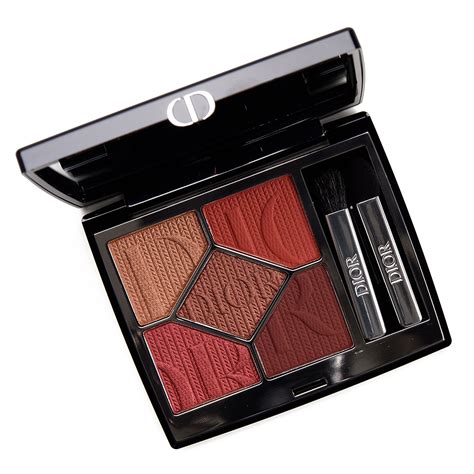 dior 683 rouge saga